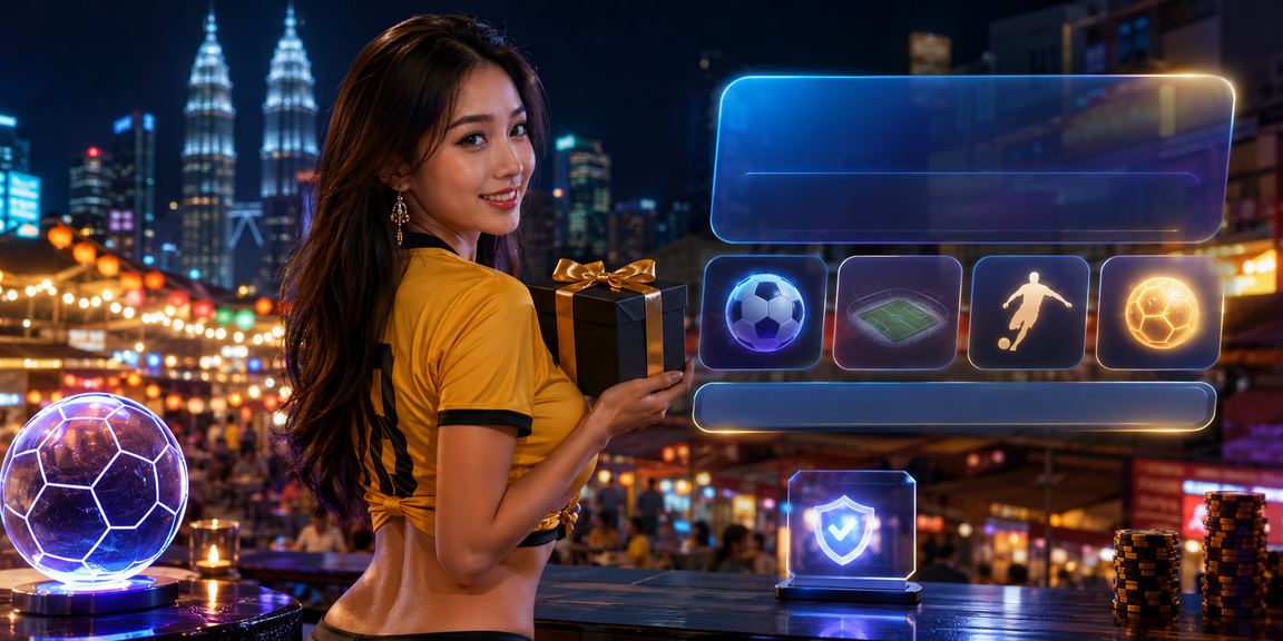 Peminat bola sepak Kuala Lumpur menyemak odds perlawanan terkini di 8tube