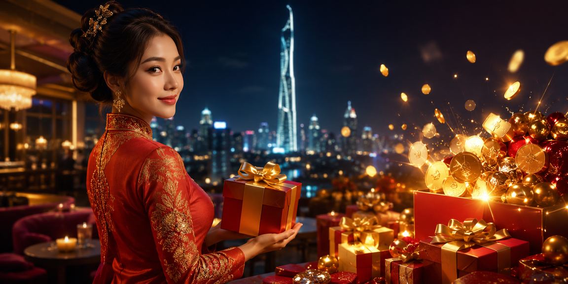 Pemain mendapat rebat dan bonus gaya Malaysia di Kuala Lumpur