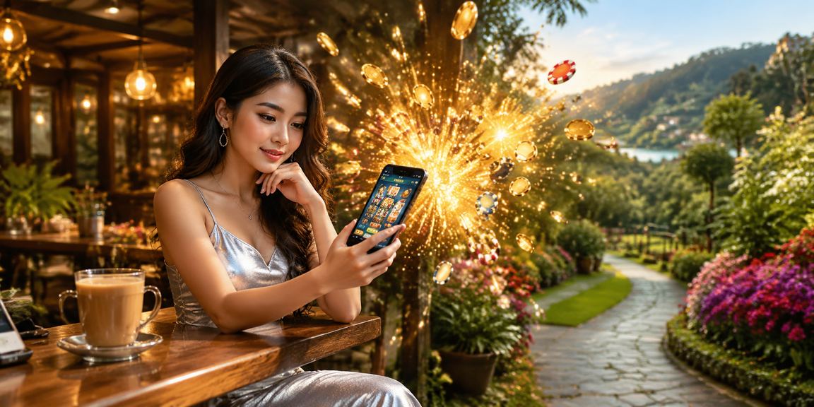 Pengguna VIP Malaysia menyemak tip pertaruhan terbaik di platform 8tube