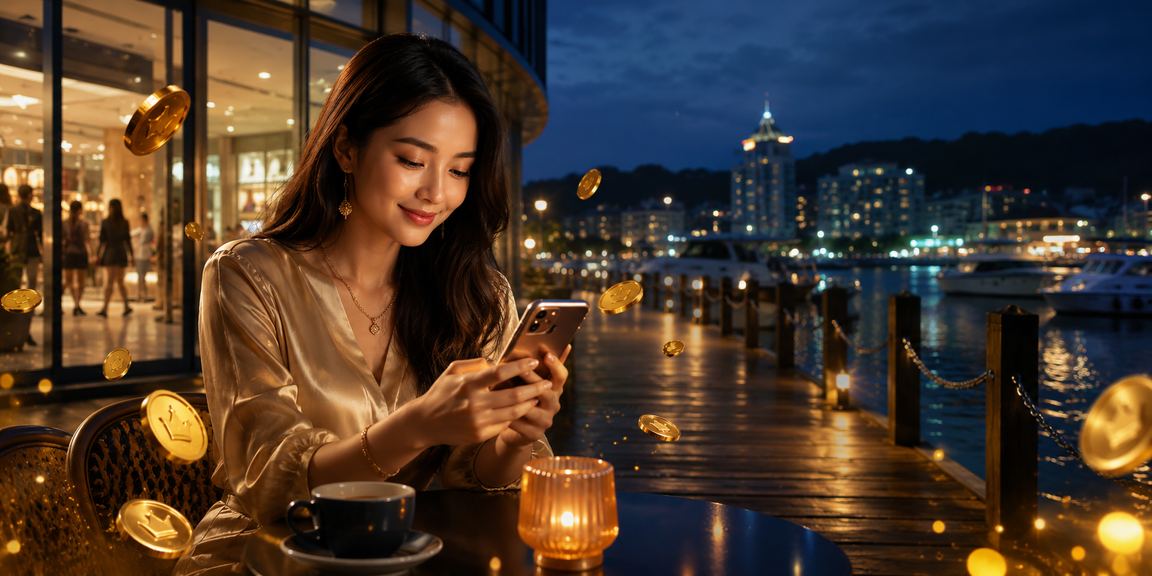 Pengguna VIP Malaysia mendapat perlindungan data dan keselamatan akaun di platform 8tube