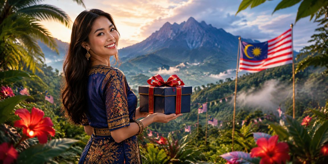 Pengguna dari Sabah menikmati pelbagai pilihan hiburan kasino dalam talian di 8tube